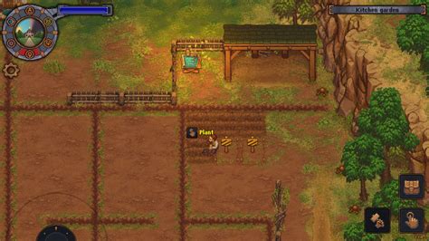 farming graveyard keeper|How to Get Seeds & Farm in Graveyard Keeper .